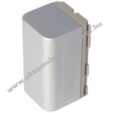 Helyettes�t� Akkumul�tor Canon BP-924 7,2V 3700-4400mAh Li-ion