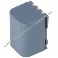 Helyettes�t� Akkumul�tor Canon BP-2L12 BP-2L13 BP-2L14 1500mAh