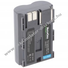 Helyettes�t� Akkumul�tor Canon FV20 7,4V 1250mAh Li-Ion
