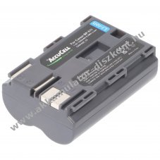 Helyettes�t� Akkumul�tor Canon FV300 7,4V 1250mAh Li-Ion