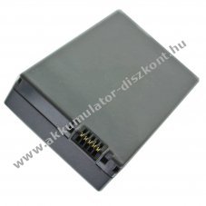 Helyettes�t� Akkumul�tor Canon BP-218 7,2-7,4V 1300-1400mAh Li-Ion