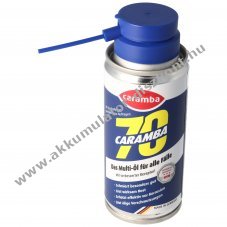 Caramba 70 multifunkci�s olaj 100ml