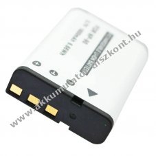 Helyettes�t� Akkumul�tor Casio NP-90 3,7V 1500-1900mAh Li-Ion