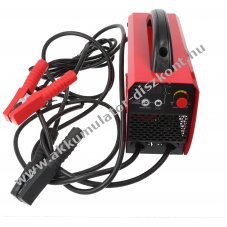 EverActive Gyors Akkumul�tor t�lt� 12V/24V �ll�that� 5-40A 60A max 300A ind�t�seg�ly AGM/Gel/Pb