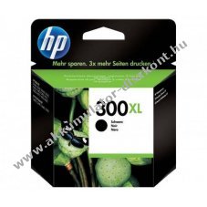 Eredeti HP NR.300XL/CC641EE fekete tintapatron nyomtat�