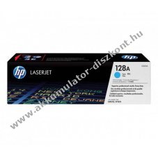 Eredeti HP CE321A ci�n l�zertoner 1300 oldal nyomtat�