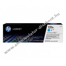 Eredeti HP l�zertoner CF211A ci�n 1800 oldal nyomtat�