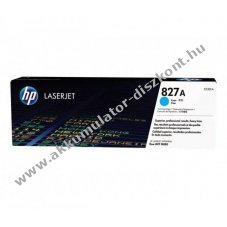 Eredeti HP l�zertoner CF301A ci�n 32000 oldal nyomtat�