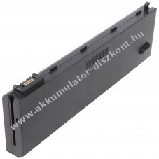 Helyettes�t� Akkumul�tor PACKARD BELL CGR-B/458 11.1V 2200mAh Li-Ion