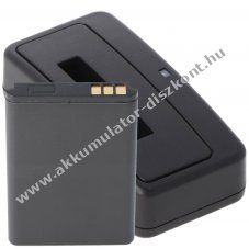Helyettes�t� Akkumul�tor CISCO RTR001F05 3,7V 1000mAh Li-ion