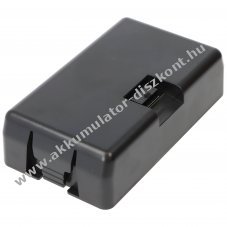 Helyettes�t� Akkumul�tor kerti g�p Gardena Sileno City 250/400/500 18V 3200mAh Li-ion
