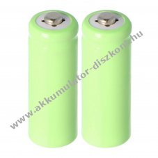 Helyettes�t� Akkumul�tor Hagenuk Classico DECT telefon 10,2x29,3mm