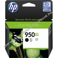 Eredeti HP nyomtat� tintapatron NR.950XL/CN045AE fekete