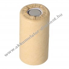 Helyettes�t� Akkumul�tor Sub-C 1,2V 2000mAh 1db/csomag NiCd