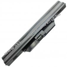 Helyettes�t� Akkumul�tor Compaq 510 511 515 4400mAh Li-Ion
