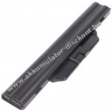 Helyettes�t� Akkumul�tor HP Compaq 10,8V 5200mAh Li-Ion