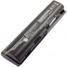 Helyettes�t� Akkumul�tor Compaq Presario CQ61 10,8V 8800mAh Li-ion