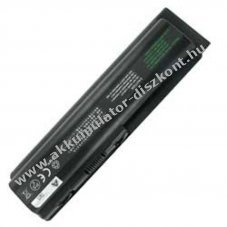 Helyettes�t� Akkumul�tor Compaq Presario CQ61 11,1V 9200mAh Li-Ion