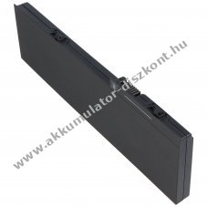Helyettes�t� Akkumul�tor Compaq 11,1V 3600mAh Li-ion