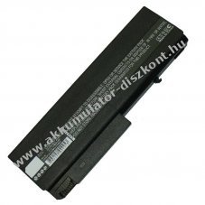 Helyettes�t� Akkumul�tor Compaq Business NoteBook nc6320 10,8V 6600mAh Li-Ion