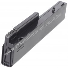 Helyettes�t� Akkumul�tor HP Compaq NX5100 NX6100 10,8V 4400mAh Li-ion