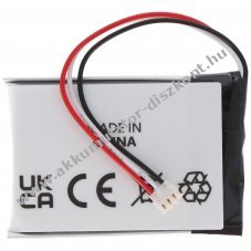 Csereakku Phonak ComPilot II 300mAh Akkumul�tor Compilot 2