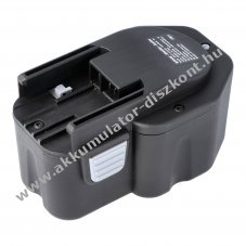 Helyettes�t� Akkumul�tor Atlas Copco 14,4V 1,7-2,0Ah NiMH