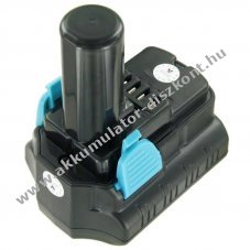 Helyettes�t� Akkumul�tor Hitachi CR 10DL 10,8V 4000mAh Li-Ion