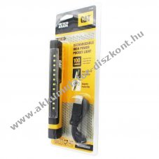 Caterpillar CT1100R �jrat�lthet� SMD LED munkal�mpa 100lm