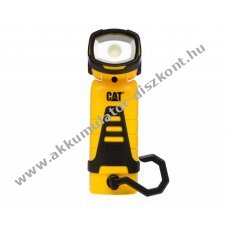 CAT CT20101P LED munkal�mpa forgathat� fej 140lm t�lthet�