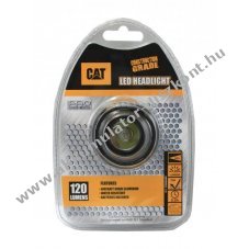 CATERPILLAR CT40150P LED fejl�mpa 1,5W 120lm 60m v�z- �s �t�s�ll�