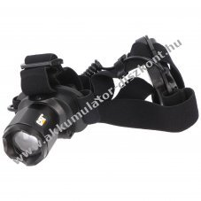 CAT CT4200 f�kusz�lhat� LED fejl�mpa �ll�that� fej 220lm CREE