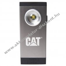 CAT CT5110 LED zsebl�mpa Pocket Spot Light Micromax