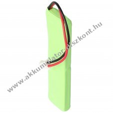 Helyettes�t� Akkumul�tor Binatone iDECT X3 DECT telefon 2SN-3/5F60H-H-JP1 2SN-3/5F60H-H-JP2