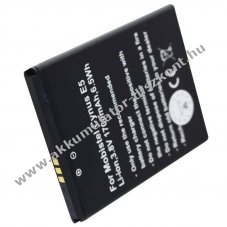 Helyettes�t� Akkumul�tor Mobistel Cynus E5 mobiltelefon E500615050011476
