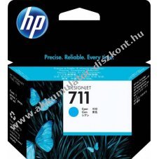 Eredeti HP nyomtat� tintapatron NR.711/CZ130A ci�n