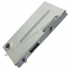 Helyettes�t� Akkumul�tor Dell Latitude D400 11,1V 3600mAh Li-Ion