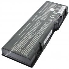 Helyettes�t� Akkumul�tor Dell Inspiron 6000 11,1V 6600mAh Li-Ion