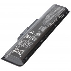 Helyettes�t� Akkumul�tor HP Omen 17 PA06 849571-221 PA06062 HSTNN-DB7K 11,1V 5400mAh