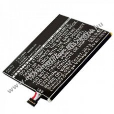 Helyettes�t� Akkumul�tor mobiltelefon Wiko Darkmoon BLU L150u TLE14A15P104INTRNL P104-J430 TLE14A07