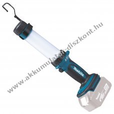 Makita LED munkal�mpa DML806 18V Akkumul�tormul�tor n�lk�l