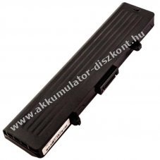 Helyettes�t� Akkumul�tor Dell Inspiron 1525 11,1V 5200mAh Li-ion