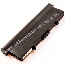 Helyettes�t� Akkumul�tor Dell Inspiron 1525 1526 1545 11,1V 6600mAh Li-ion