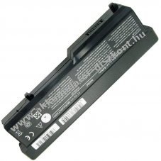 Helyettes�t� Akkumul�tor Dell Vostro 1310 Vostro 1320 312-0725 11,1V 6600mAh