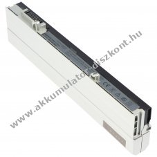 Helyettes�t� Akkumul�tor Dell Latitude E4300 11,1V 5200mAh Li-ion