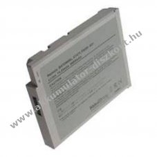 Helyettes�t� Akkumul�tor Dell Inspiron 1100 1150 5100 5150 5160 14,8V 6300mAh Li-ion