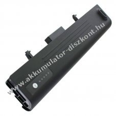 Helyettes�t� Akkumul�tor Dell XPS M1530 11,1V 5200mAh Li-ion