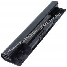 Helyettes�t� Akkumul�tor Dell Inspiron 1464 11,1V 4400mAh Li-ion