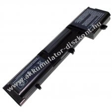 Helyettes�t� Akkumul�tor Dell Latitude D410 11,1V 4400mAh Li-ion