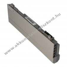 Helyettes�t� Akkumul�tor Dell E6410 11,1V 7800mAh Li-ion